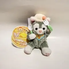 ダッフィーアンドフレンズ　ワンダフルキッチン　ジェラトーニ