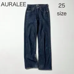 2026年最新】auralee デニムの人気アイテム - メルカリ