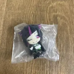 ツイステ　肩ズン　リリア