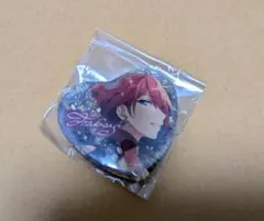 あんさんぶるスターズ 朱桜司 とるパカ 缶バ