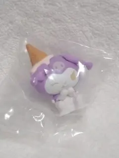 とろりーんマスコット2 クロミ