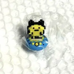 たまごっち　チョコサプ　まめっち　フィギュア