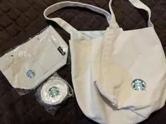 スターバックス Starbucks 福袋2025 3点セット☆
