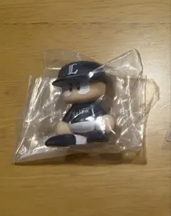 パワプロくん　ならぶんです。　パ・リーグ ビジターVer.