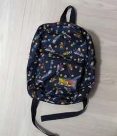 DRAGON BALL DAIMA リュックサック