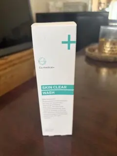 ハルスキン クリアウォッシュ 泡洗顔料 HALSKIN Clear Wash - メルカリ