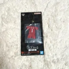 一番くじ　ハイキュー！！