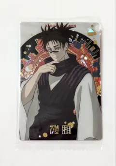 呪術廻戦 脹相 ウエハース 6 レアカード R 6-25 レア カード