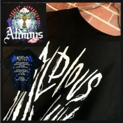 キャロル 未使用 Tシャツ CAROL ルイジアンナ ロック ロカビリー 希少 キャロル 未使用 Tシャツ CAROL ルイジアンナ ロック ロカビリー 希少