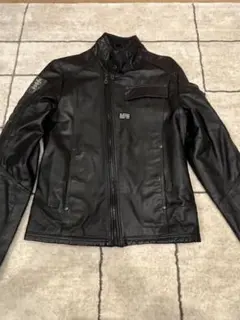 2025年最新】G-STAR RAW レザージャケット・ライダースの人気アイテム