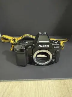 2025年最新】Nikon フィルムカメラの人気アイテム - メルカリ 箱付