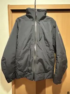 ARC'TERYX Ames ジャケットブラックのサムネイル