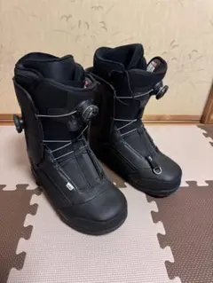 head 27センチ Thermo Fit スノーボードブーツ - メルカリ