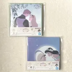 ミニキャンバスボードcollectionセット