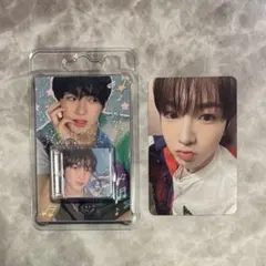 2025年最新】NCt wish サクヤ sminiの人気アイテム - メルカリ