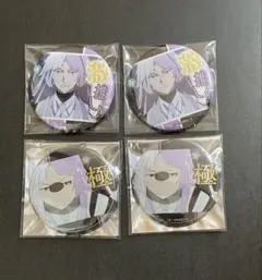 文豪ストレイドッグス 文スト シグマ セット