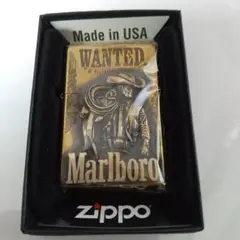2025年最新】ZIPPO マルボロ?の人気アイテム - メルカリ