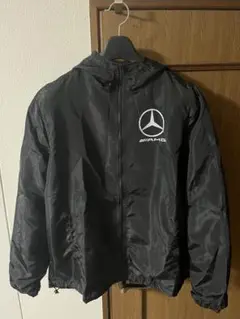 メルセデス・ベンツ AMG フード付きジャケット