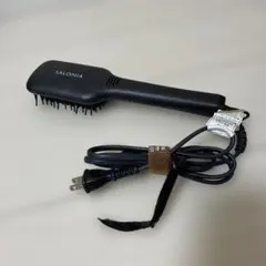 SALONIA ストレートヒートブラシ