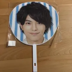 2026年最新】佐藤勝利 うちわの人気アイテム - メルカリ