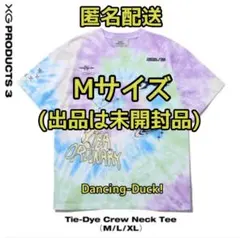 Mサイズ】XG Tシャツ WOKE UP Replica Tee - メルカリ