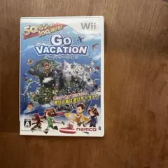 GO VACATION