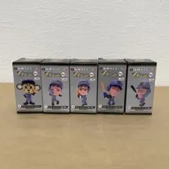 タイガース フィギュア 2体セット S.H.Figuarts ダブルチェイサー＆オプションパーツセット | TIGER