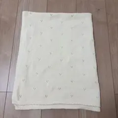ricamo ブランケット