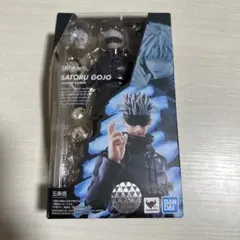 figma 呪術廻戦 五条悟 フィギュア 557 - メルカリ