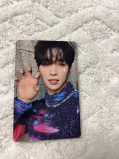 INI後藤威尊 MATCH UPトレカ