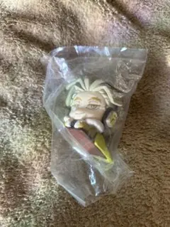 僕のヒーローアカデミア ヒロアカ ホークス おねむたん ガチャ