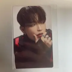 ATEEZ NOT OKAY ホンジュン HMV ラキロト