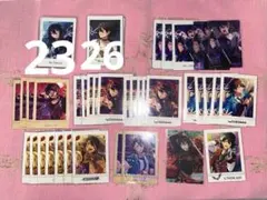 あんスタ 朔間零 ぱしゃこれ ぱしゃっつ まとめ売り 80枚