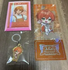 すとぷり　ジェルくん　まとめ売り