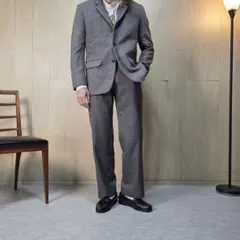 90sBANANAREPUBLICバナナリパブリックノータックスラックス