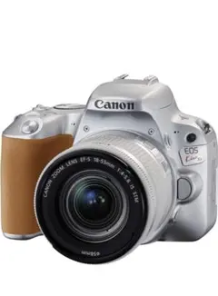Canon EOS Kiss X9 シルバー 　かっこいい