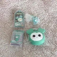 TWICE グッズ ミナ ミブリー