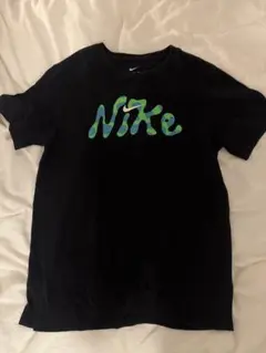 NIKE Dri-FIT Tシャツ ブラック Mサイズ