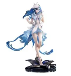 Metheus Series ショアキーパー フィギュア[KURO GAMES]