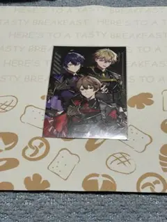 2025年最新】シクフォニ ブロマイド アニメイトの人気アイテム - メルカリ