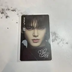 DFESTA 沖縄　入場特典NCT127 テヨン