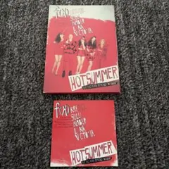2026年最新】f(x) アルバムの人気アイテム - メルカリ
