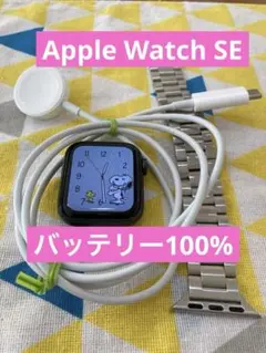 Apple Watch SE