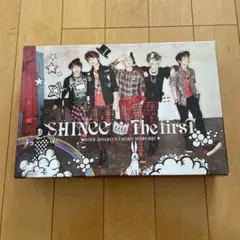 2026年最新】shinee dvdの人気アイテム - メルカリ