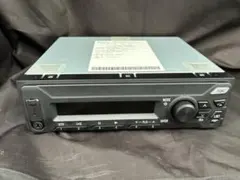 e*n様 【美品】トヨタ純正ラジオ DENSO 86120-25120 - メルカリ