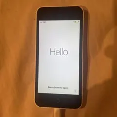 Apple iPhone 2G 初代 ベルマーク 海外版 本体 - メルカリ