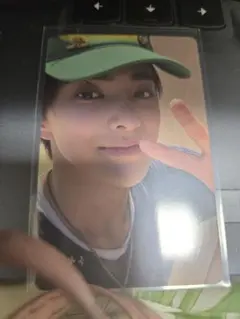 cortis コルティス ゴノ ゴンホ B&N 限定トレカ アメリカ