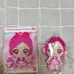 プリキュア キュアブロッサム ふわキュンマスコット