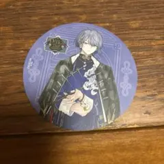 にじさんじ 小柳ロウ Dytica 2周年 コースター