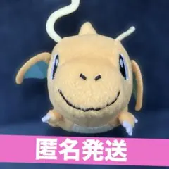 ポケモン　てにのるころりんフレンズ　カイリュー